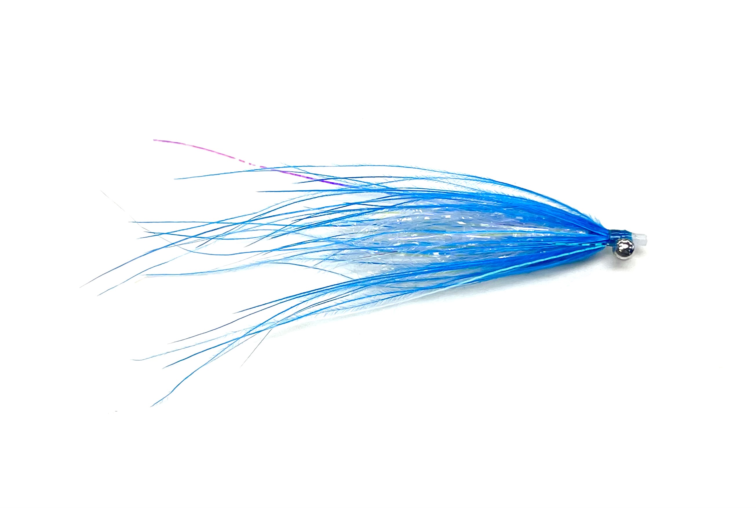 FAD Tandem Spey Tube - Blue
